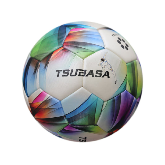 【サッカーボール】【JFA検定球】TSUBASA MATCH 5号球｜TSUBASA by SFIDA