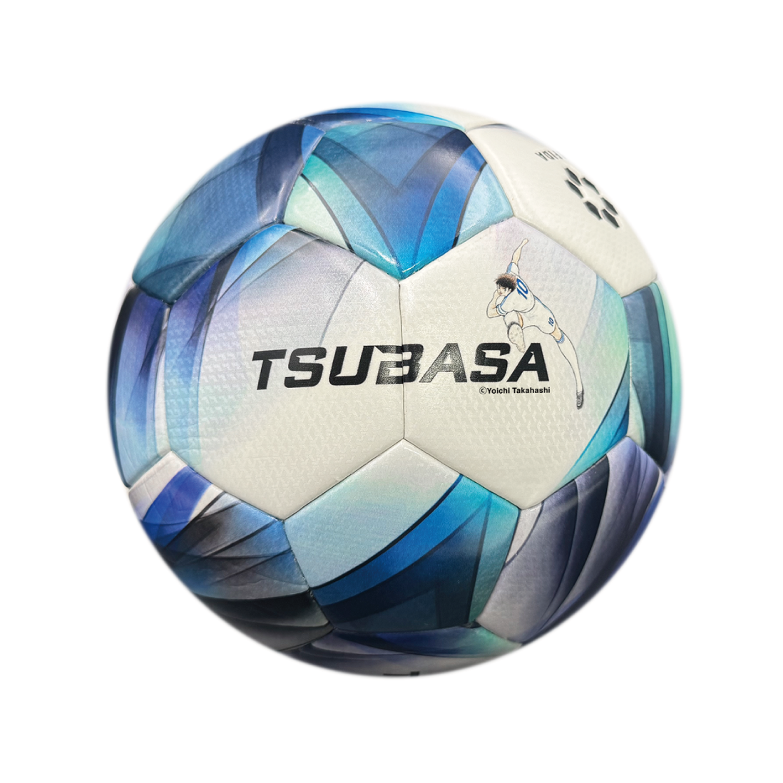 【サッカーボール】【JFA検定球】TSUBASA 5号球｜TSUBASA by SFIDA