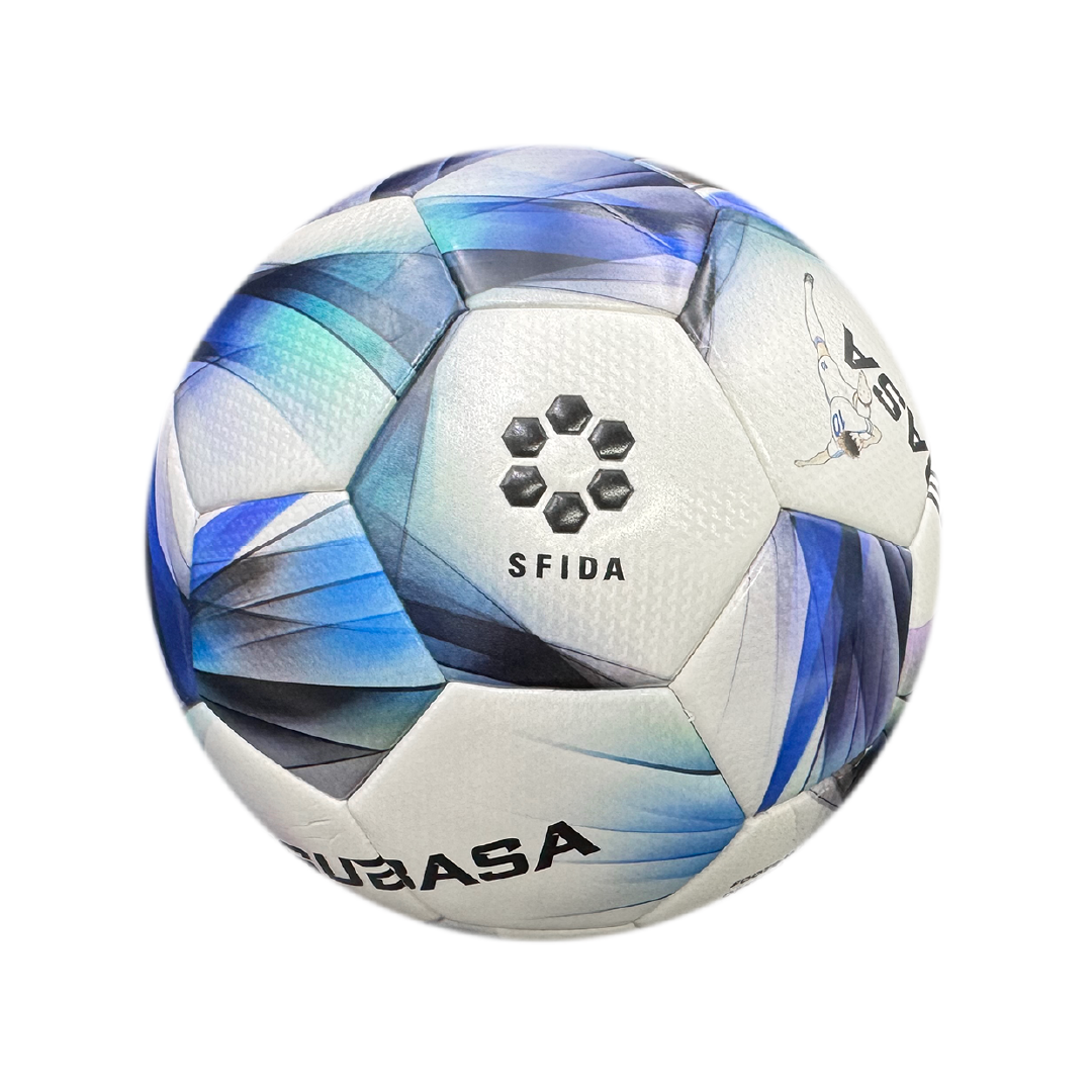 【サッカーボール】【JFA検定球】TSUBASA 5号球｜TSUBASA by SFIDA