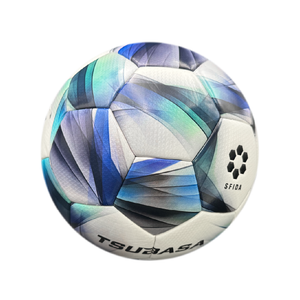 【サッカーボール】【JFA検定球】TSUBASA 5号球｜TSUBASA by SFIDA