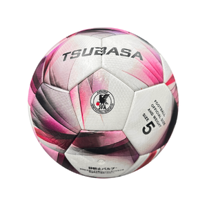 【サッカーボール】【JFA検定球】TSUBASA 5号球｜TSUBASA by SFIDA