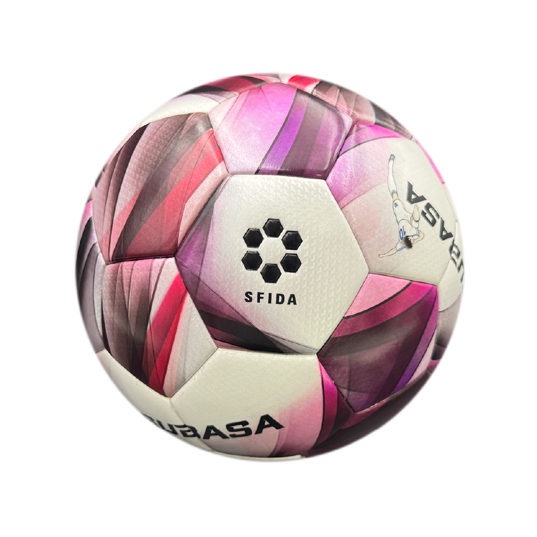【サッカーボール】【JFA検定球】TSUBASA 5号球｜TSUBASA by SFIDA
