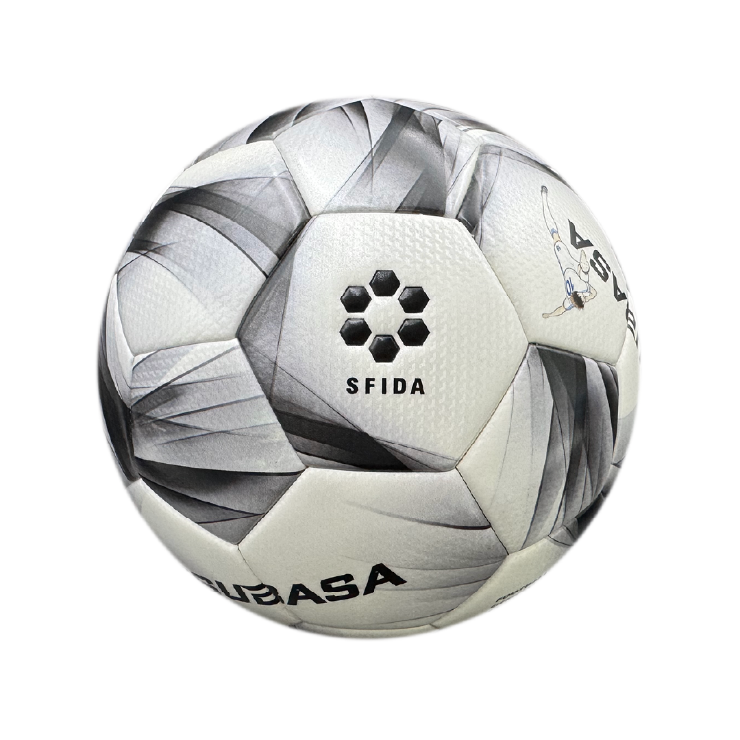 日本サッカー教会 J F A 検定球サッカーボール【新品 未使用 御飾りだけ】 サッカーボール】【JFA検定球】TSUBASA 5号球｜TSUBASA by SFIDA
