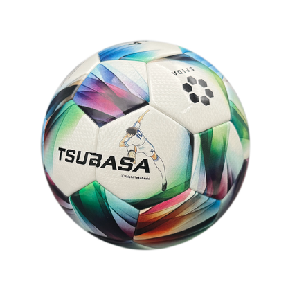 サッカーボール】【JFA検定球】TSUBASA JR 4号球|TSUBASA by SFIDA サッカーボール】【JFA検定球】TSUBASA JR 4号球|TSUBASA by SFIDA