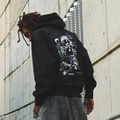 TSUBASA PARKA BIMF｜TSUBASA by SFIDA