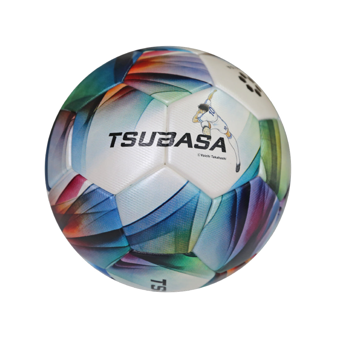 【サッカーボール】【JFA検定球】TSUBASA MATCH 5号球｜TSUBASA by SFIDA