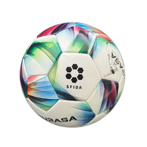 【サッカーボール】【JFA検定球】TSUBASA JR 4号球｜TSUBASA by SFIDA
