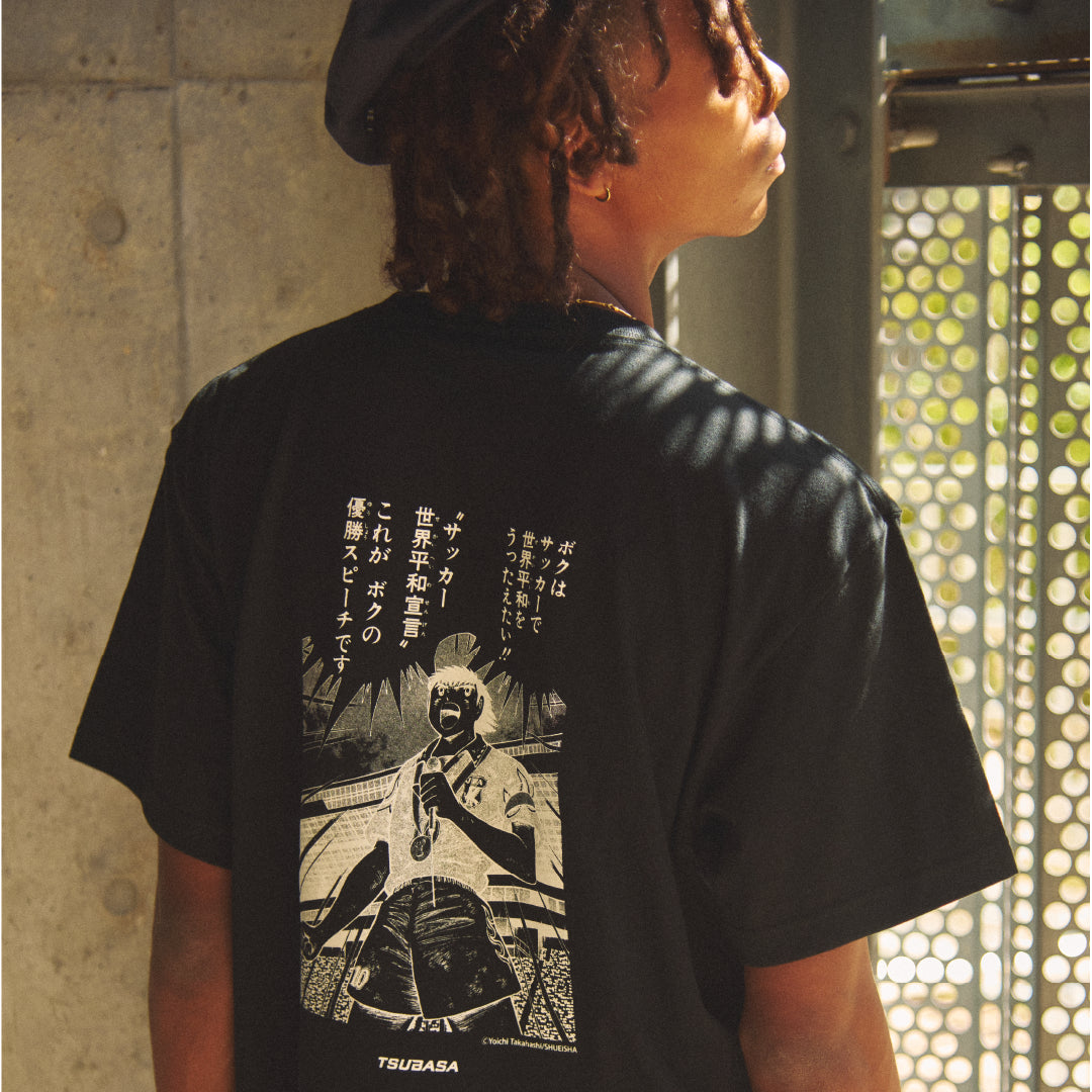 TSUBASA T FBWP｜TSUBASA by SFIDA - SFIDA Online Store