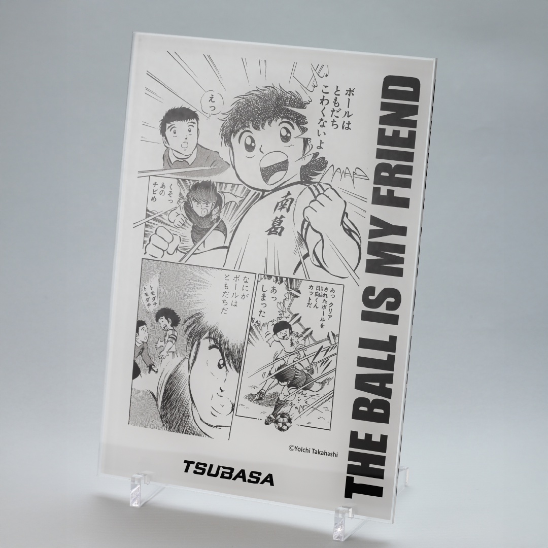 TSUBASA ACRYLIC PANEL｜TSUBASA by SFIDA