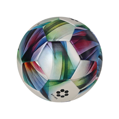 【サッカーボール】【JFA検定球】TSUBASA MATCH 5号球｜TSUBASA by SFIDA