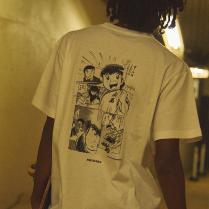 SA-25TS02 TSUBASA T BIMF ツバサ – SFIDA Online Store