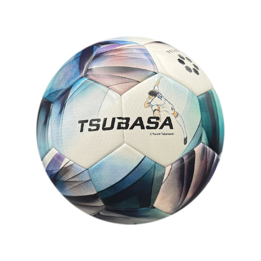 【サッカーボール】【JFA検定球】TSUBASA JR 4号球｜TSUBASA by SFIDA