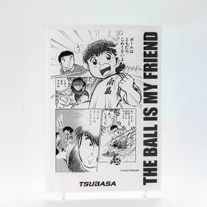TSUBASA ACRYLIC PANEL｜TSUBASA by SFIDA