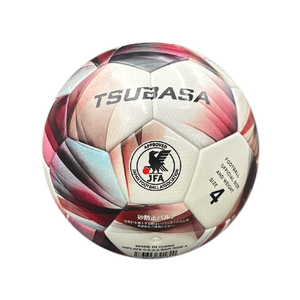 【サッカーボール】【JFA検定球】TSUBASA JR 4号球｜TSUBASA by SFIDA