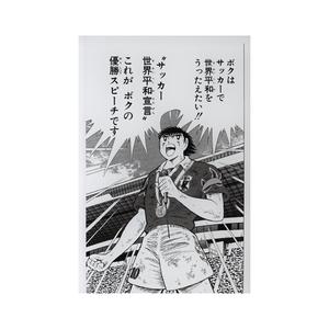 TSUBASA ACRYLIC PANEL｜TSUBASA by SFIDA