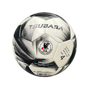 【サッカーボール】【JFA検定球】TSUBASA JR 4号球｜TSUBASA by SFIDA