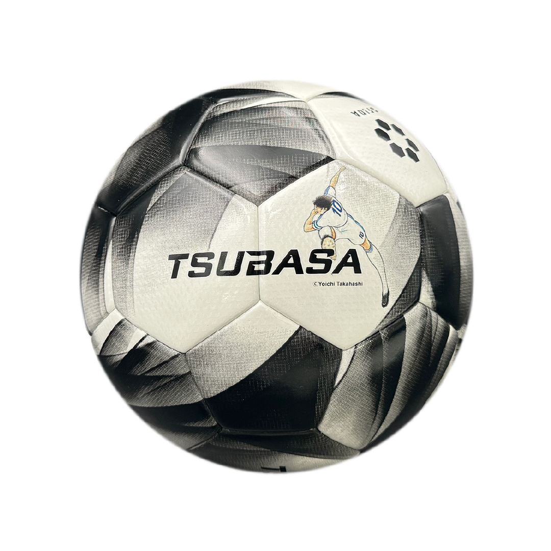 【サッカーボール】【JFA検定球】TSUBASA JR 4号球｜TSUBASA by SFIDA