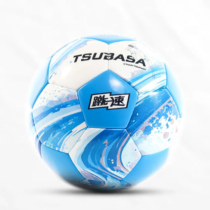 【サッカーボール】TSUBASA × 蹴速4号球｜TSUBASA by SFIDA