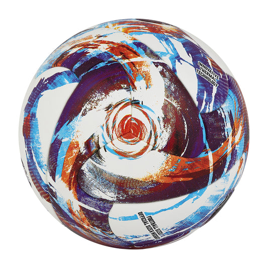 [Soccer Ball] [JFA Certified Ball] VAIS VORTI MATCH SB-25VV01 Size 5 Ball