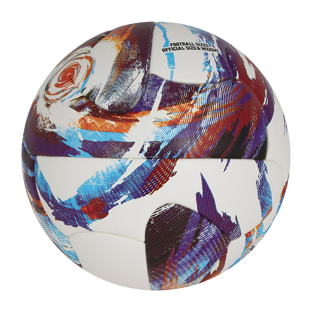 サッカーボール】VAIS VORTI MATCH SB-25VV01 5号球｜sfida Online
