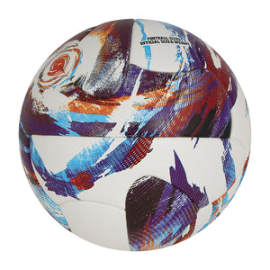 【サッカーボール】VAIS VORTI MATCH　SB-25VV01　5号球