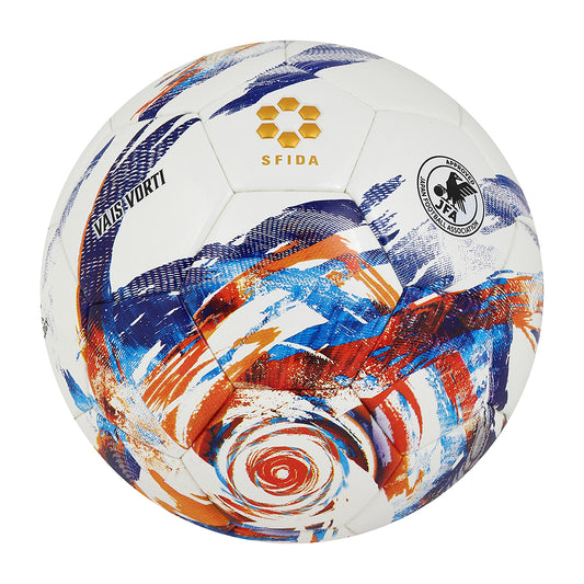 [Soccer Ball] [JFA Certified Ball] VAIS VORTI SB-25VV02 Size 5
