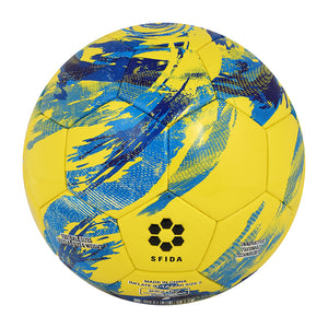 【サッカーボール】VAIS VORTI　SB-25VV02　5号球