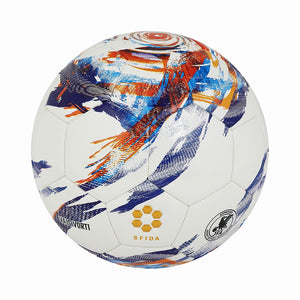 【サッカーボール】VAIS VORTI JR　SB-25VV03　4号球