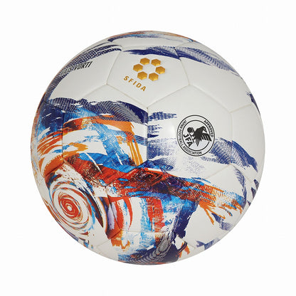 【サッカーボール】【JFA検定球】VAIS VORTI JR 4号球