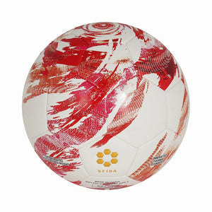 【サッカーボール】VAIS VORTI JR　SB-25VV03　4号球