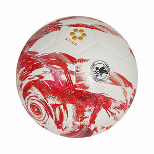 【サッカーボール】VAIS VORTI JR　SB-25VV03　4号球