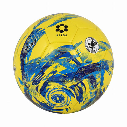 【サッカーボール】【JFA検定球】VAIS VORTI JR 4号球