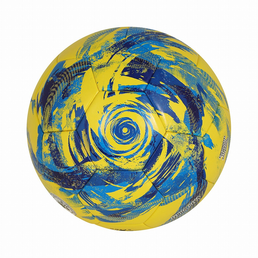 サッカーボール】VAIS VORTI JR SB-25VV03 4号｜sfida Online Store