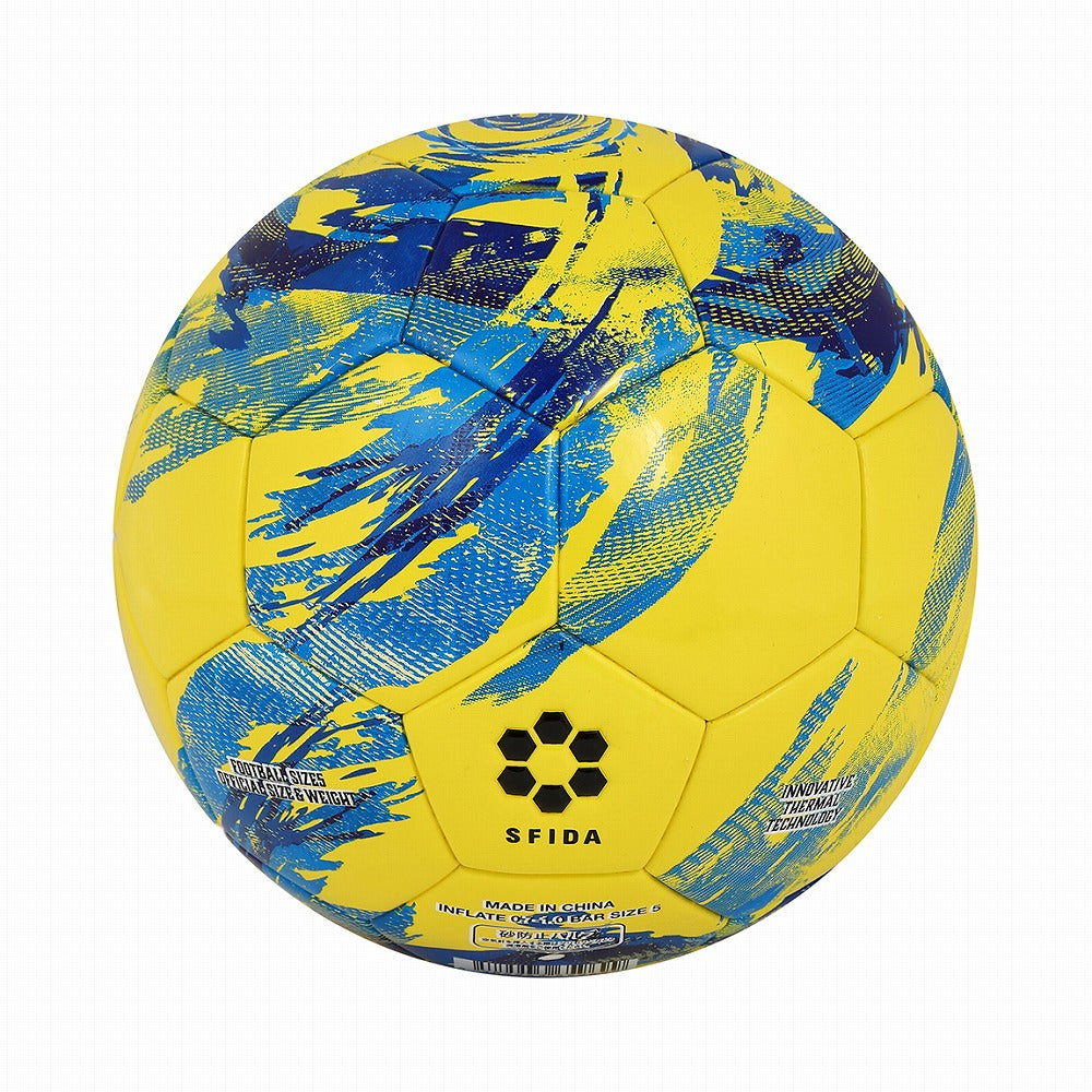 サッカーボール】VAIS VORTI JR SB-25VV03 4号｜sfida Online Store