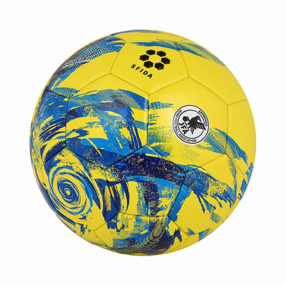 【サッカーボール】【JFA検定球】VAIS VORTI JR 4号球