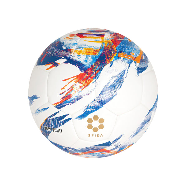 サッカーボール Wccf SB-25VV04_WHTBLU_saize3-3_600x