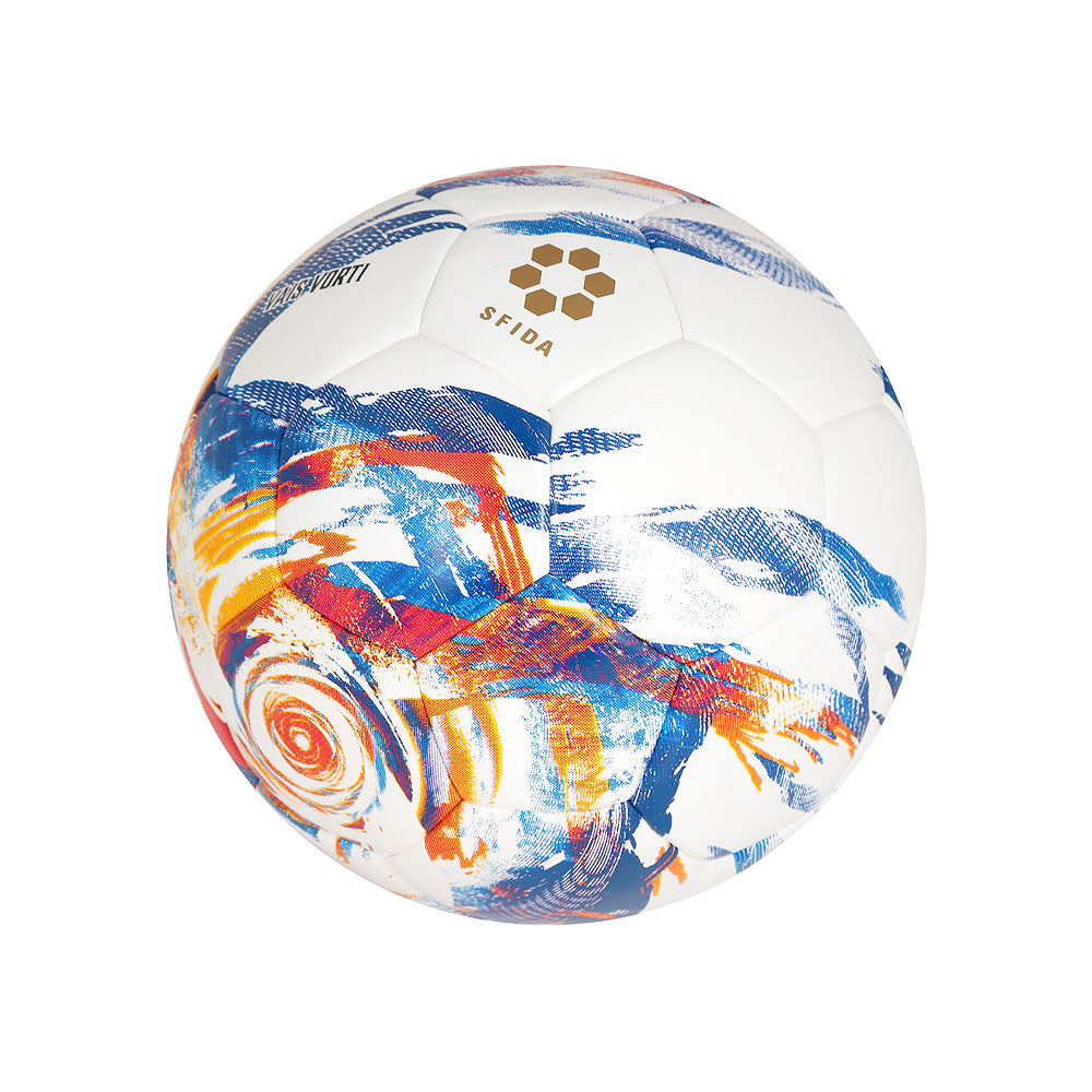 サッカーボール】VAIS VORTI KIDS SB-25VV04 3号｜sfida Online Store