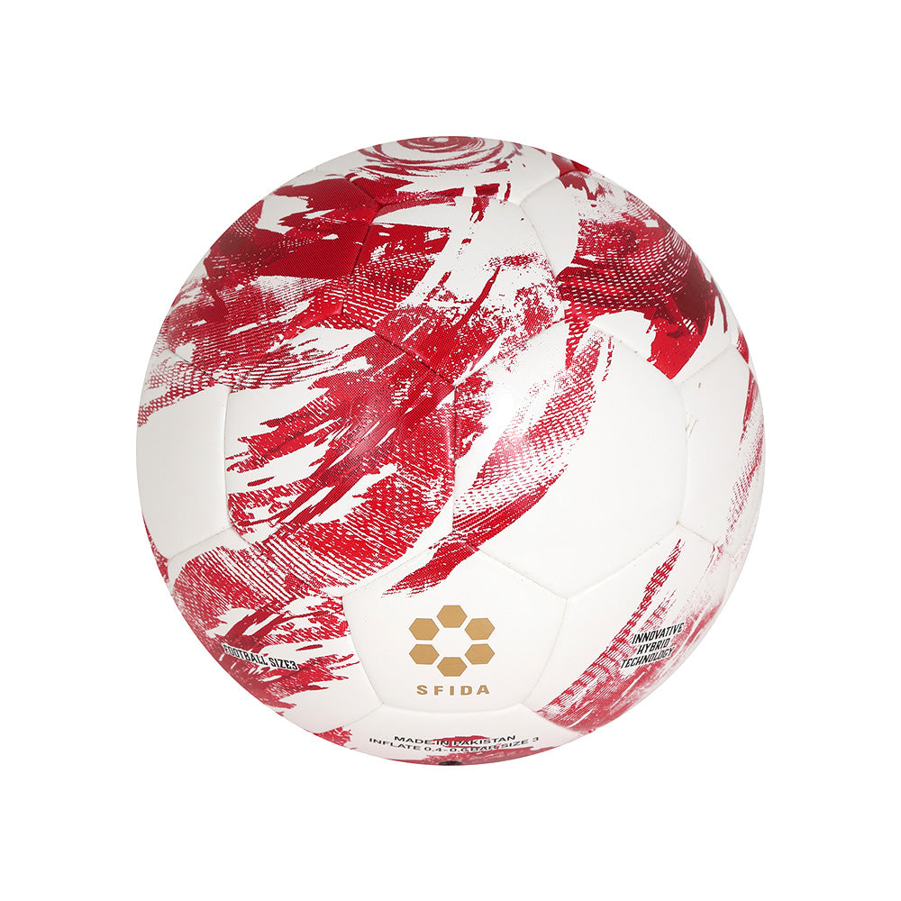 サッカーボール】VAIS VORTI KIDS SB-25VV04 3号｜sfida Online Store