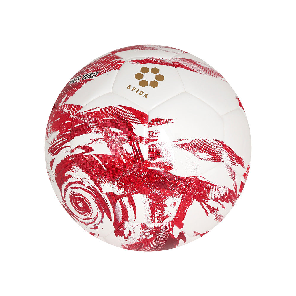 サッカーボール】VAIS VORTI KIDS SB-25VV04 3号｜sfida Online Store