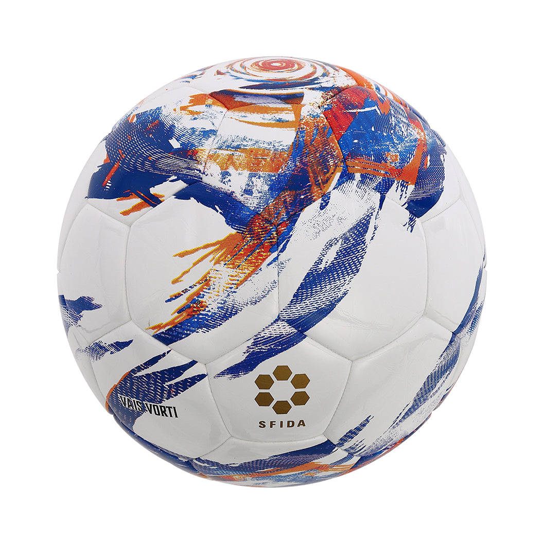 サッカーボール】VAIS VORTI JR Light SB-25VV05 軽量4号｜sfida