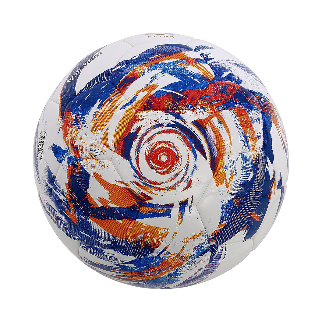 サッカーボール】VAIS VORTI JR Light SB-25VV05 軽量4号｜sfida