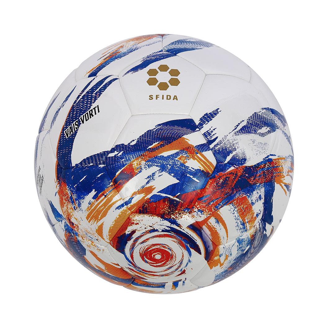 サッカーボール】VAIS VORTI JR Light SB-25VV05 軽量4号｜sfida
