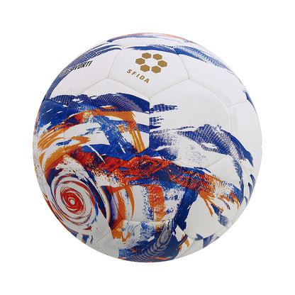 【サッカーボール】VAIS VORTI JR Light 軽量4号球