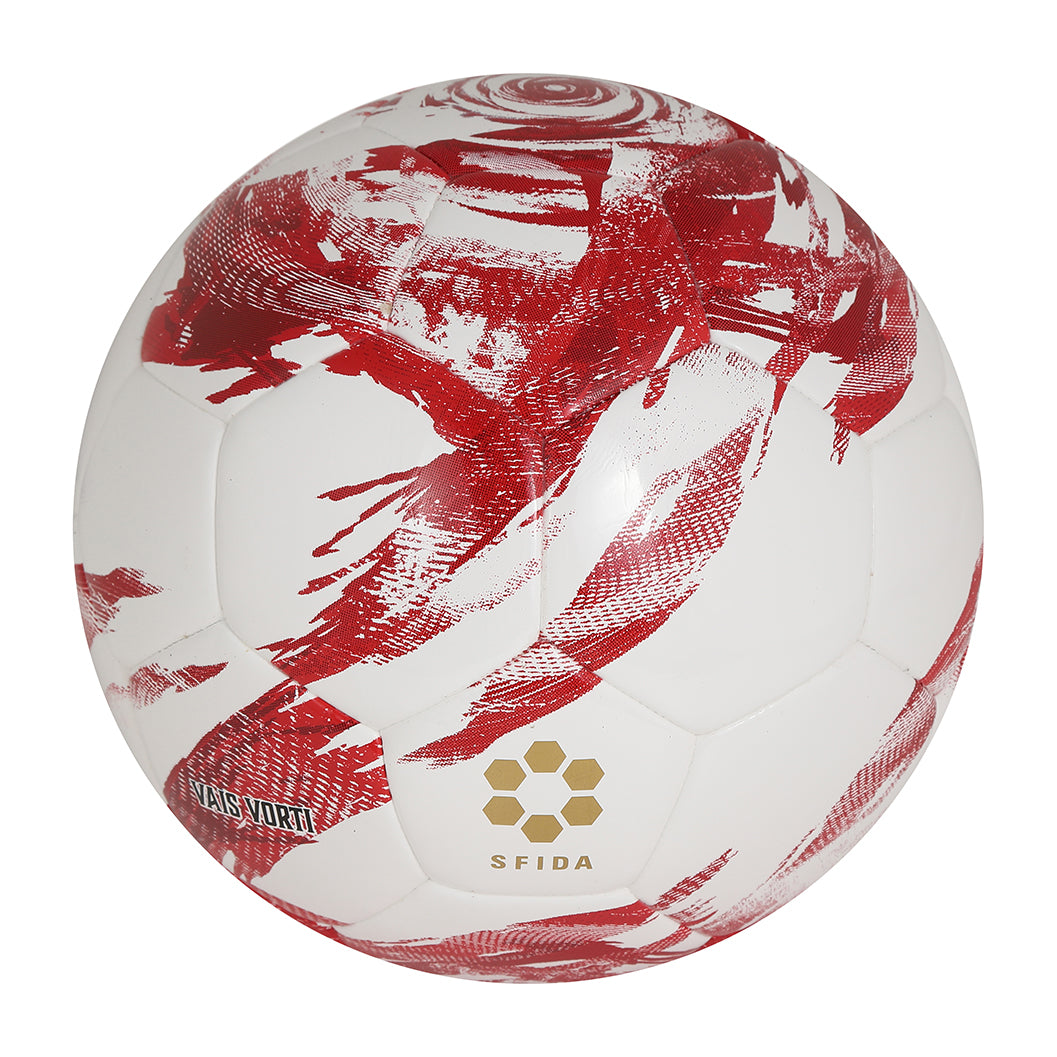 サッカーボール】VAIS VORTI JR Light SB-25VV05 軽量4号｜sfida