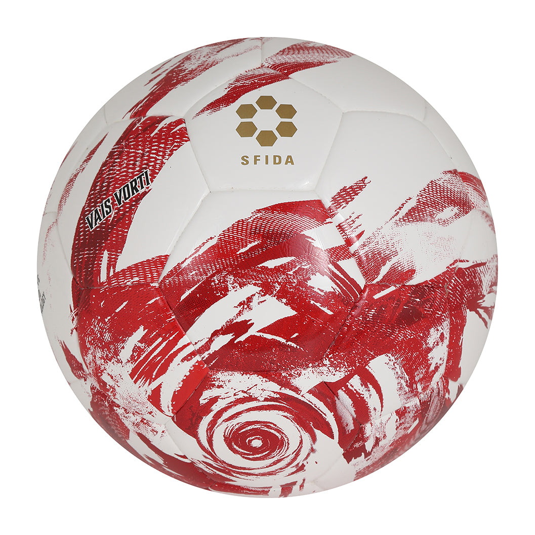 サッカーボール4号 サッカーボール】VAIS VORTI JR SB-25VV03 4号｜sfida Online Store