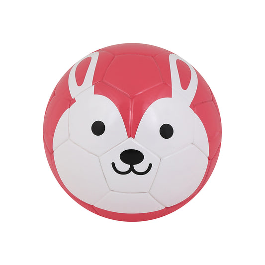 FOOTBALL ZOO AIRLESS  ウサギ
