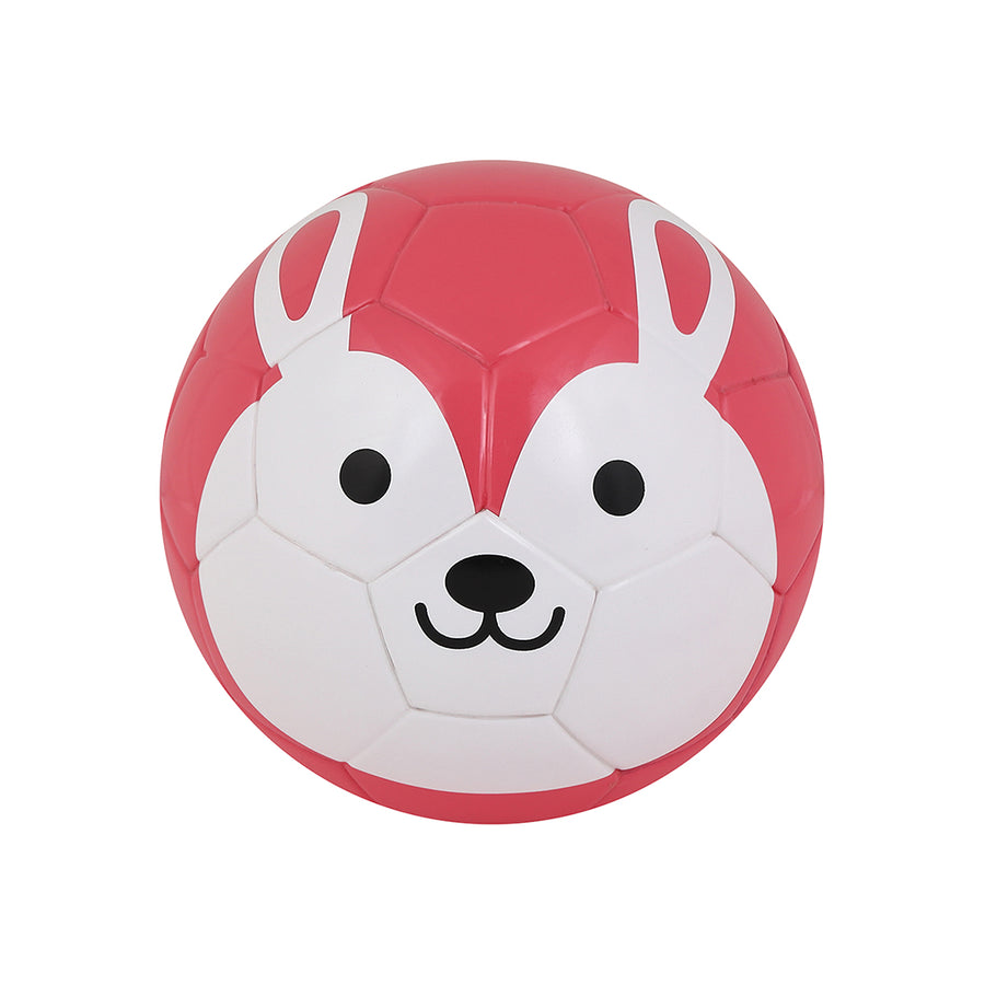 FOOTBALL ZOO ウサギ