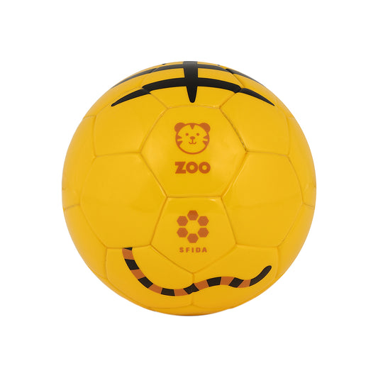 FOOTBALL ZOO AIRLESS  トラ