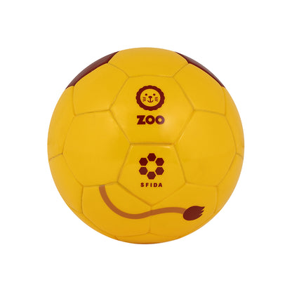 FOOTBALL ZOO AIRLESS  ライオン