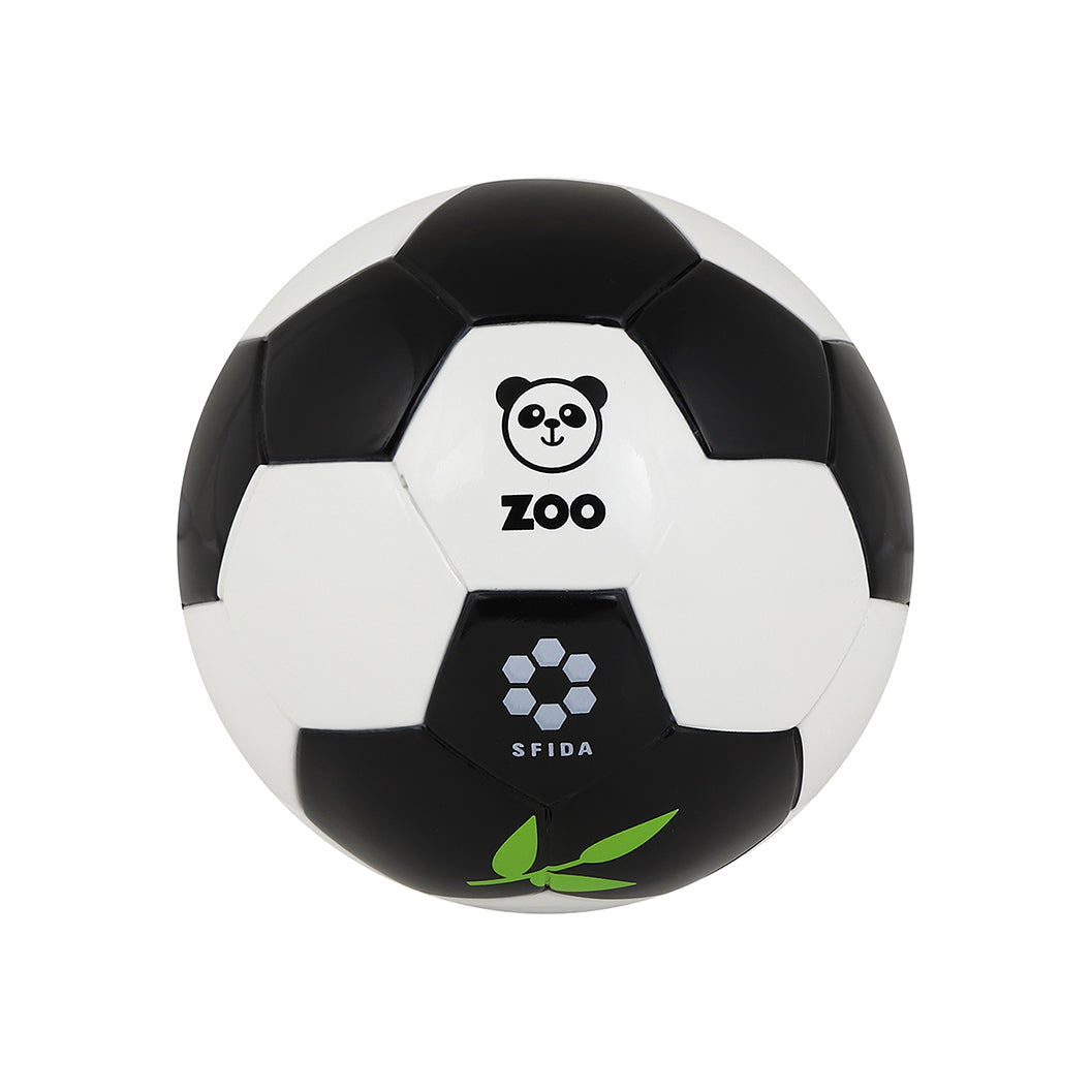 FOOTBALL ZOO AIRLESS  パンダ